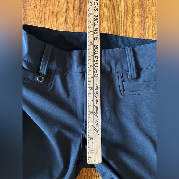 Roxy Black Women's Pants - Picture 15 of 16